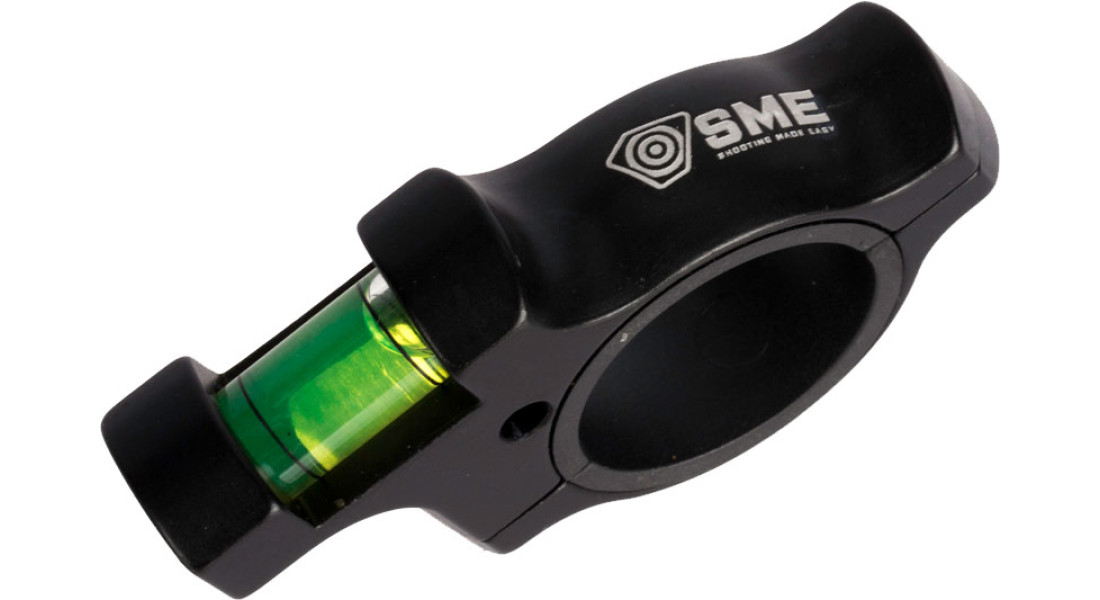 Рівень SME бульбашковий на трубу прицілу 34 мм