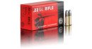 Патрон GECO Rifle кал .22 LR куля BR маса 40 гр (2.6 г)