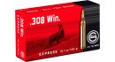 Патрон GECO кал. 308 Win куля Express маса 10.7 г Патрон GECO кал. 308 Win куля Express маса 10.7 г