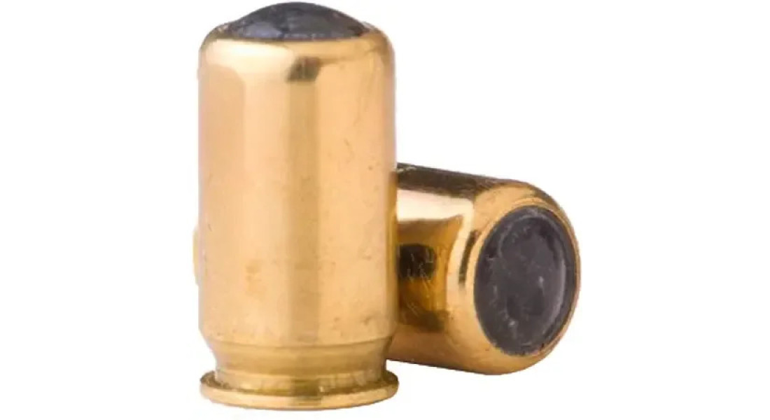 Травматичний патрон Форт (Rubber) 45 кал.