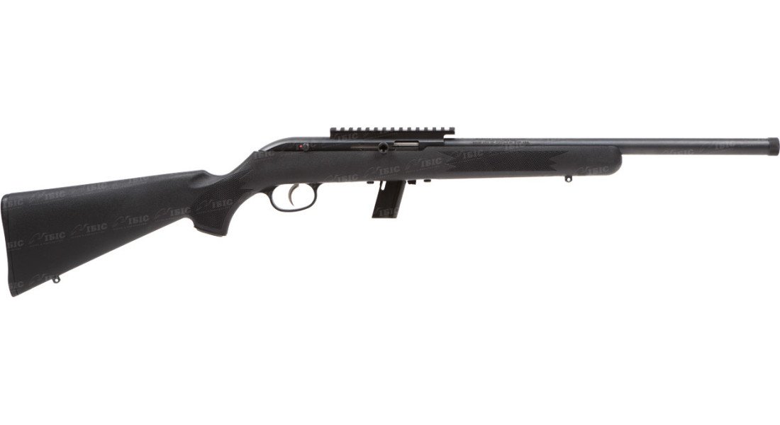 Гвинтівка малокаліберна Savage 64 FV-SR 16 1/2" кал. 22 LR