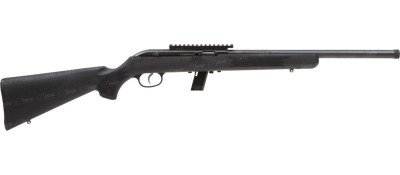 Гвинтівка малокаліберна Savage 64 FV-SR 16 1/2" кал. 22 LR