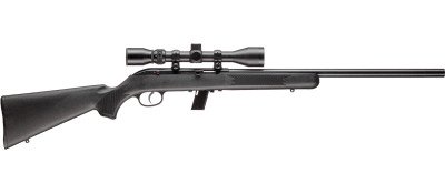 Гвинтівка малокаліберна Savage 64 FVXP 21
