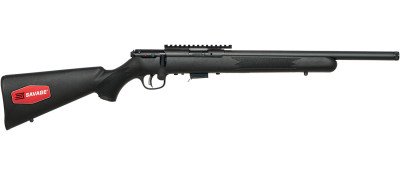 Гвинтівка малокаліберна Savage 93 FV-SR 16 1/2" кал. 22 WMR