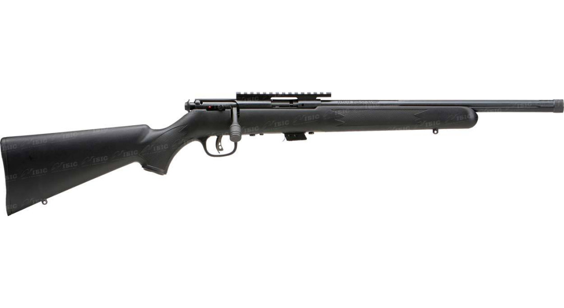 Гвинтівка малокаліберна Savage Mark II FV-SR 16 1/2" кал. 22 LR
