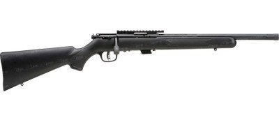 Гвинтівка малокаліберна Savage Mark II FV-SR 16 1/2" кал. 22 LR