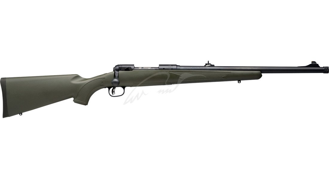 Карабин Savage 110 Hog Hunter кал .308 Win 20" 5/8"-24 UNEF Карабин Savage 110 Hog Hunter кал .308 Win 20" 5/8"-24 UNEF