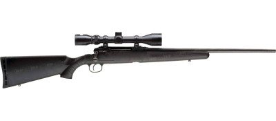 Карабин Savage Axis XP 22 кал. 30-06