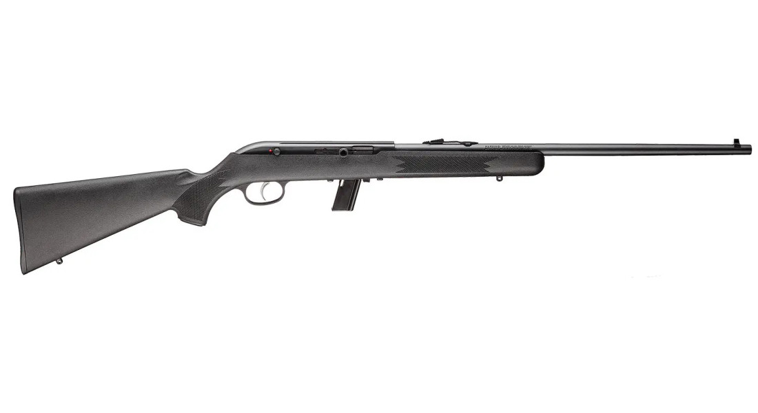 Гвинтівка малокаліберна Savage 64 F 21" кал. 22 LR