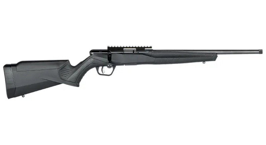 Винтовка малокалиберная Savage B17 FV-SR кал.17 HMR 16.25" Винтовка малокалиберная Savage B17 FV-SR кал.17 HMR 16.25"