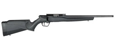 Винтовка малокалиберная Savage B17 FV-SR кал.17 HMR 16.25