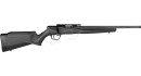 Винтовка малокалиберная Savage B22 FV-SR 16,25" кал. 22 LR.