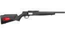 Винтовка малокалиберная Savage B22 Magnum FV-SR 16.25