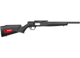 Гвинтівка малокаліберна Savage B22 Magnum FV-SR 16.25
