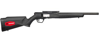Гвинтівка малокаліберна Savage B22 Magnum FV-SR 16.25