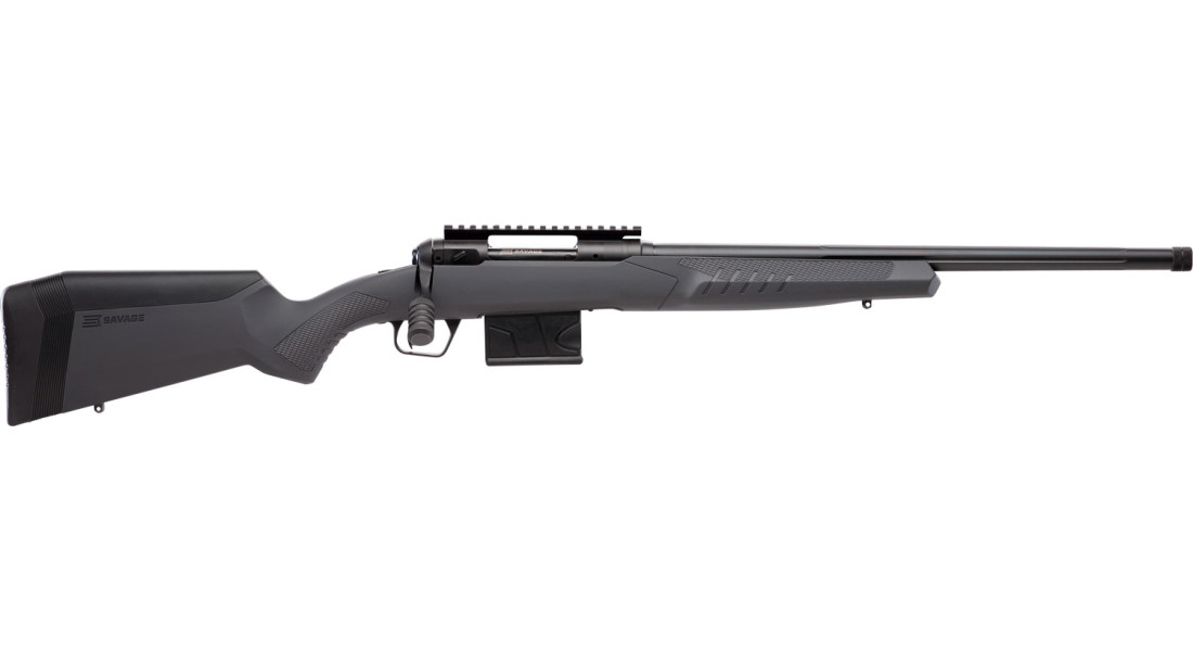 Карабин Savage 110 Tactical 20" кал. 308 Win