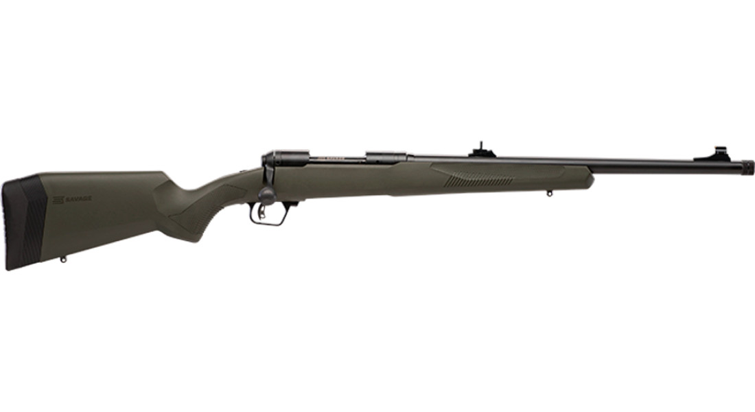 Карабин Savage 110 Hog Hunter 20" кал .308 Win