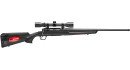 Карабін Savage AXIS XP SR 22 .308 Win з оптичним прицілом 3-9x40 Карабін Savage AXIS XP SR 22 .308 Win з оптичним прицілом 3-9x40