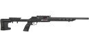 Винтовка малокалиберная Savage A22 Precision кал. 22 LR