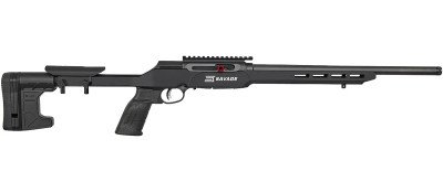 Гвинтівка малокаліберна Savage A22 Precision кал. 22 LR