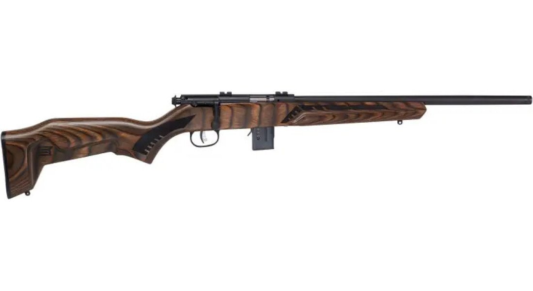 Гвинтівка малокаліберна Savage 93 Minimalist кал. 22 WMR
