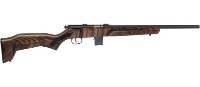 Гвинтівка малокаліберна Savage 93 Minimalist кал. 22 WMR
