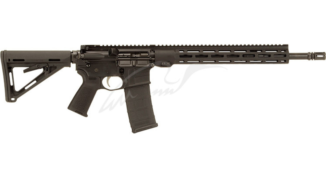 Карабін Savage MSR 15 Recon 2.0 кал. 223 Rem (5,56/45)