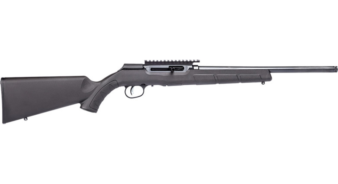 Винтовка малокалиберная Savage A22 FV-SR кал. 22 LR Винтовка малокалиберная Savage A22 FV-SR кал. 22 LR