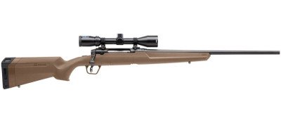 Карабин Savage Axis II XP-SR кал. 308 Win (7,62/51)