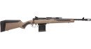 Карабін Savage 110 Scout кал .308 Win 16.5