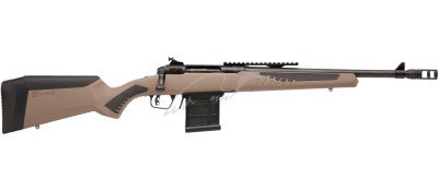 Карабін Savage 110 Scout кал .308 Win 16.5