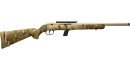 Гвинтівка малокаліберна Savage 64 FV-SR Camo кал. 22 LR