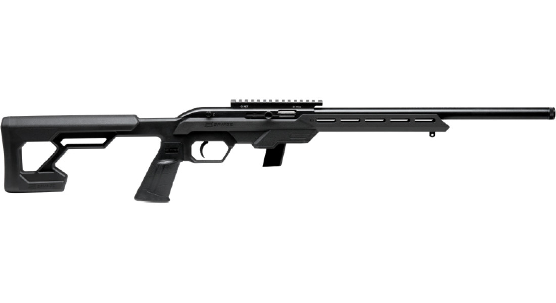 Гвинтівка малокаліберна Savage 64 Precision кал. 22 LR