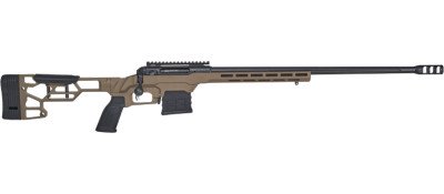 Карабін Savage 110 Precision кал. 338 Lapua Magnum
