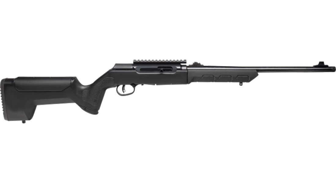 Гвинтівка малокаліберна Savage A22 Takedown 18'' кал .22 LR