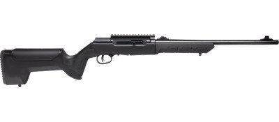 Гвинтівка малокаліберна Savage A22 Takedown 18'' кал .22 LR