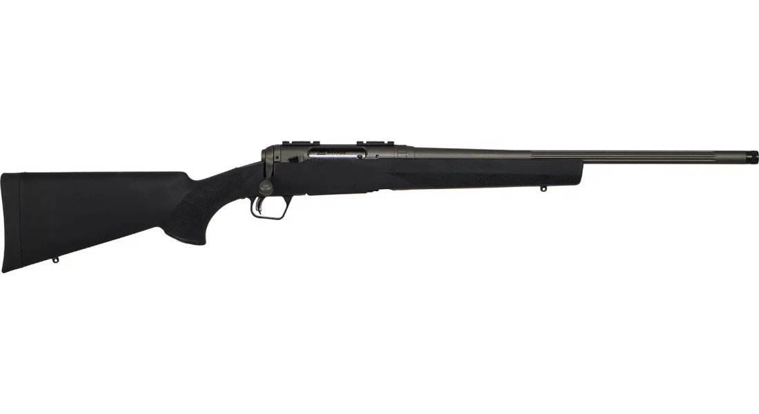 Карабин Savage 110 Trail Hunter Lite 20" кал. 223 Rem 1/2"-28