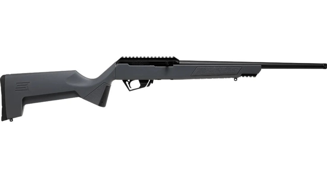 Винтовка малокалиберная Savage RXR22 кал. 22 16,5" LR 1/2"-28 Винтовка малокалиберная Savage RXR22 кал. 22 16,5" LR 1/2"-28