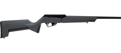 Гвинтівка малокаліберна Savage RXR22 кал. 22 16,5" LR 1/2"-28