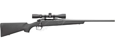 Карабин Remington 783 кал. 308 Win с оптическим прицелом 3-9x40