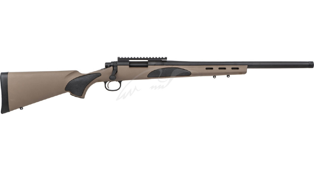 Карабін Remington 700 ADL Tactical FDE 20
