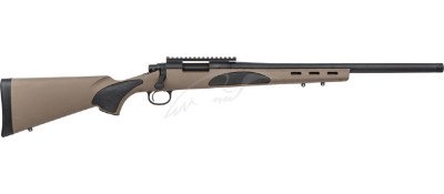 Карабін Remington 700 ADL Tactical FDE 20