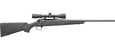 Карабин Remington 783 кал. 223 Rem (5.56/45) с оптическим прицелом 3-9х40