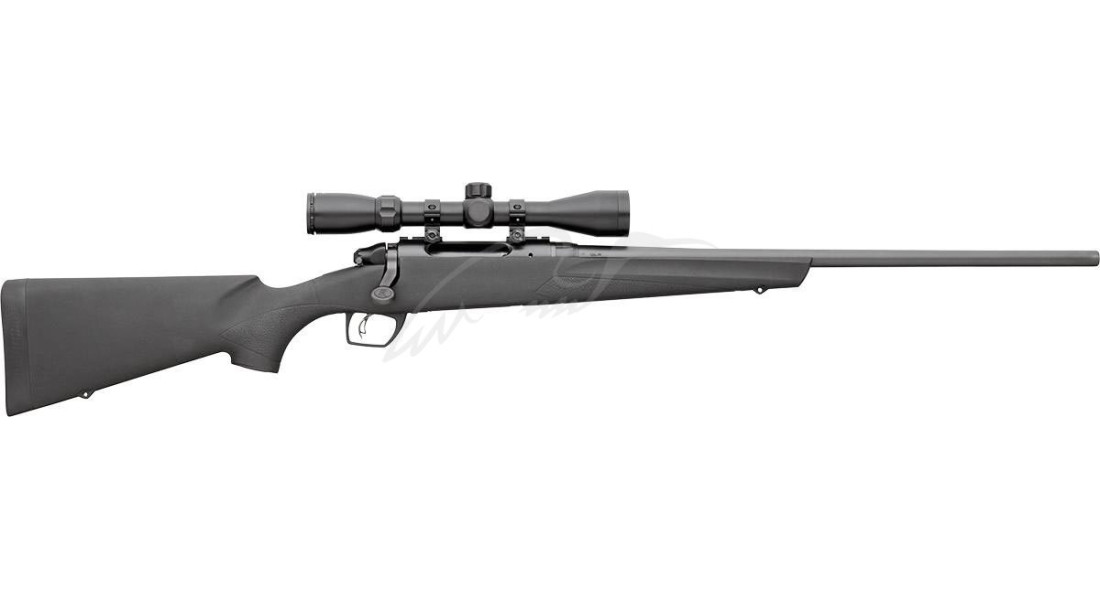 Карабін Remington 783 кал. 30-06 з оптичним прицілом 3-9х40