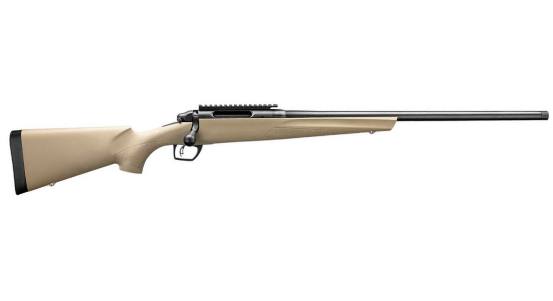 Карабін Remington 783 HB кал. 308 Win Карабін Remington 783 HB кал. 308 Win