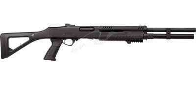Рушниця Fabarm STF/12 Pistolgrip Initial кал. 12/76