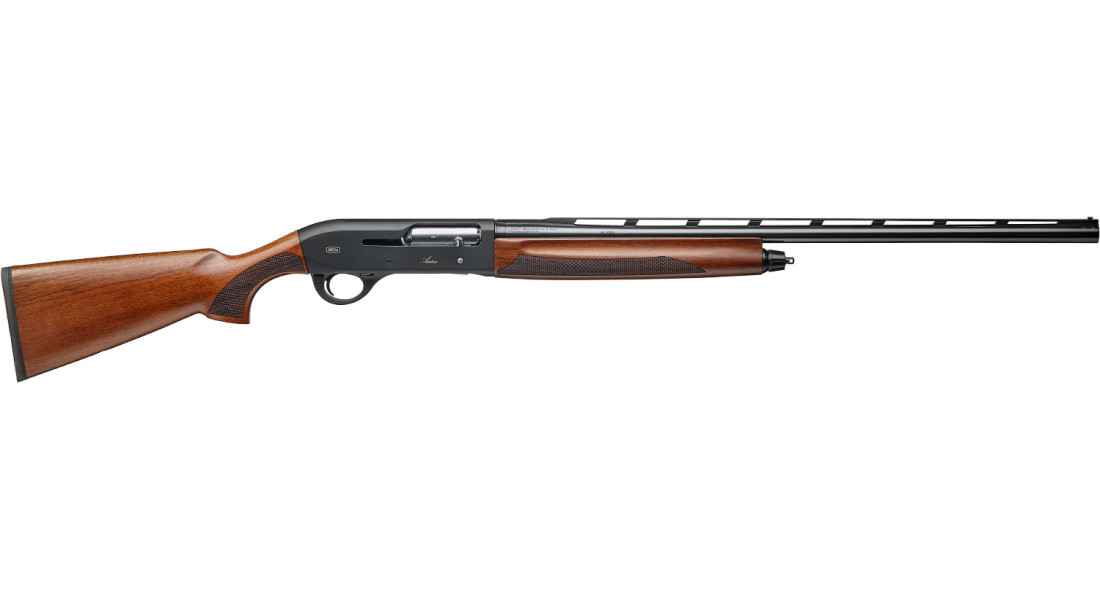 Рушниця Breda Astro Black кал. 12/76. Ствол - 71 см