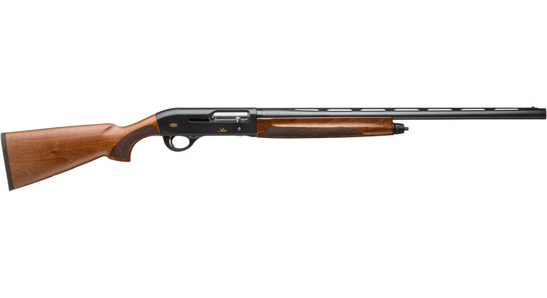 Ружье Breda Astro Black кал. 12/76. Ствол - 66 см
