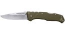 Ніж Cold Steel Working Man оливковий