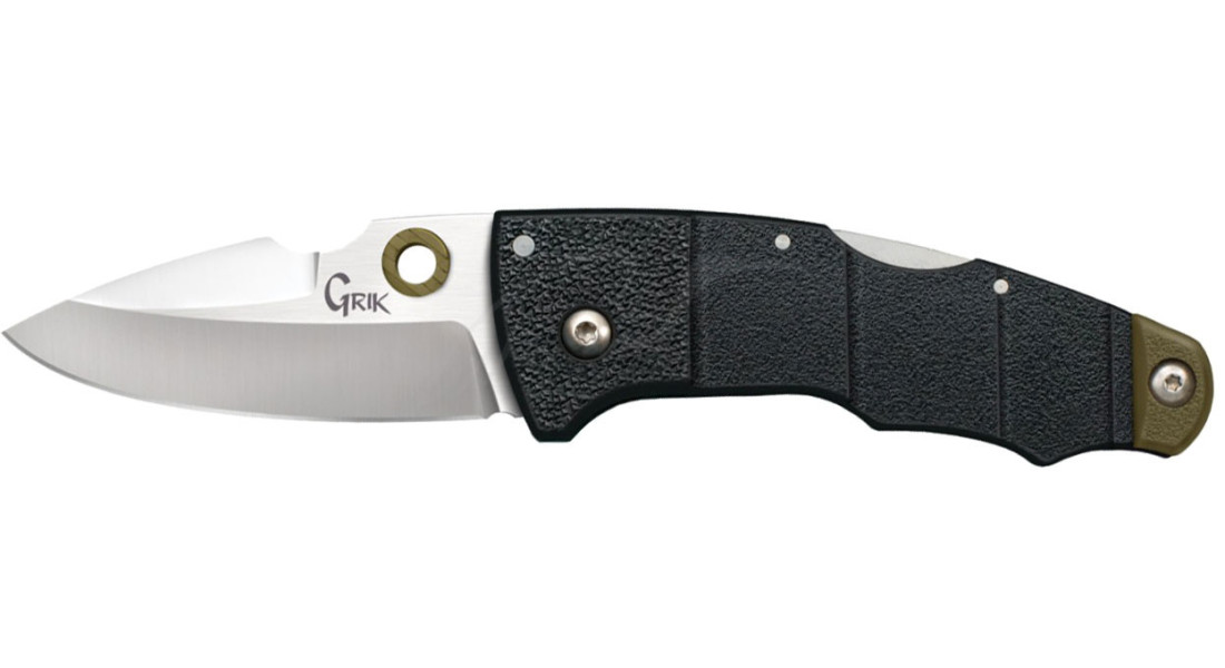 Нож Cold Steel Grik